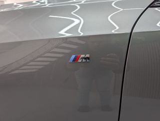 BMW Serie 3 BMW Serie 3 320d Auto.Touring