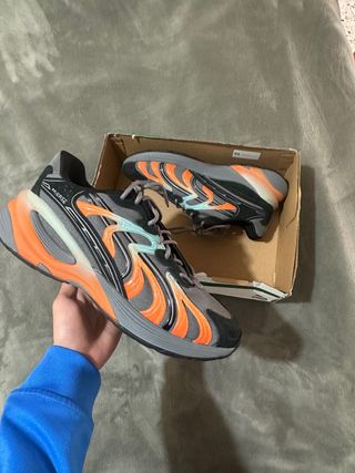 Puma Inverse Fission Talla 45 Nuevas