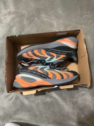 Puma Inverse Fission Talla 45 Nuevas