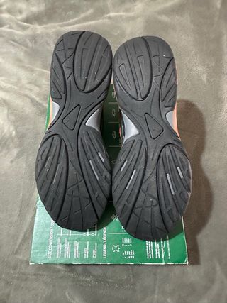 Puma Inverse Fission Talla 45 Nuevas