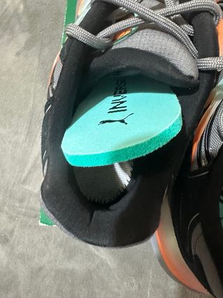 Puma Inverse Fission Talla 45 Nuevas