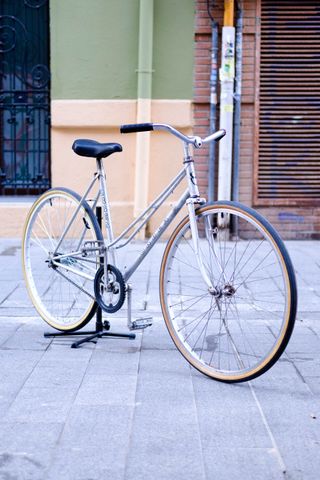 Bicicleta Paseo/Ciudad