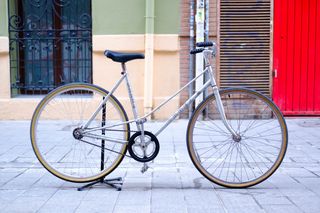 Bicicleta Paseo/Ciudad