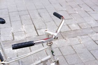 Bicicleta Paseo/Ciudad