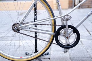 Bicicleta Paseo/Ciudad