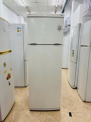 Nevera LYNX blanca