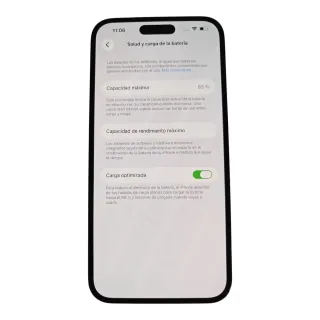 iPhone 14 Pro Max 128GB Nero