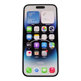 iPhone 14 Pro Max 128GB Nero