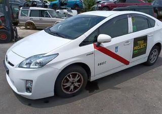 348496 batería 5881847040 toyota prius (zvw30)