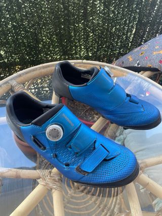 Scarpe da MTB Shimano XC5 Taglia 43