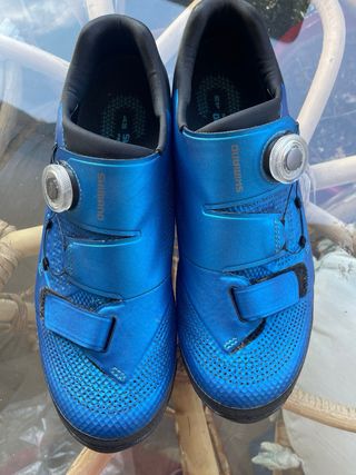 Scarpe da MTB Shimano XC5 Taglia 43