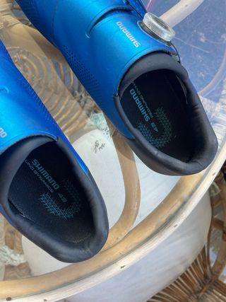 Scarpe da MTB Shimano XC5 Taglia 43