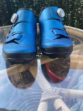 Scarpe da MTB Shimano XC5 Taglia 43