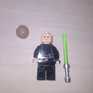 Lego Star Wars Figura Luke Skywalker