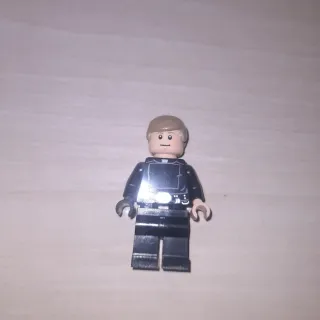 Lego Star Wars Figura Luke Skywalker