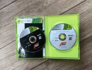 Forza Motorsport 3 Classics XBOX 360
