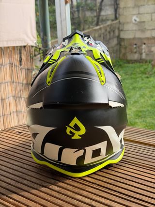 Capacete Airoh Aviator 2.2 Tamanho M
