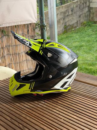 Capacete Airoh Aviator 2.2 Tamanho M