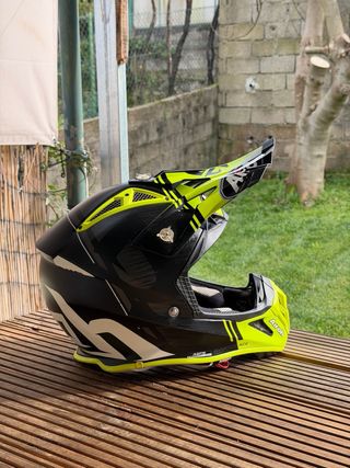 Capacete Airoh Aviator 2.2 Tamanho M