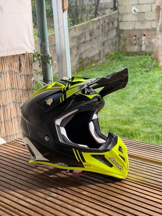 Capacete Airoh Aviator 2.2 Tamanho M
