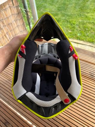 Capacete Airoh Aviator 2.2 Tamanho M