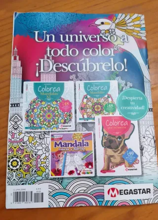 Pasatiempos punto a punto