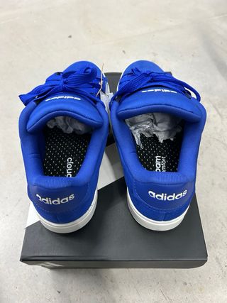 Adidas Grand Court Alpha 00s 42 unisex piel