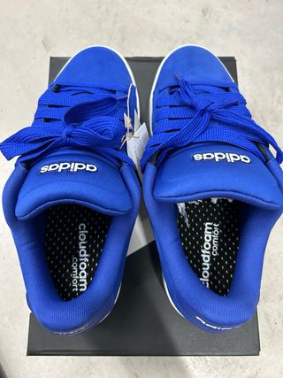 Adidas Grand Court Alpha 00s 42 unisex piel