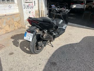 Yamaha TMAX 560 2020 - 27.900 km