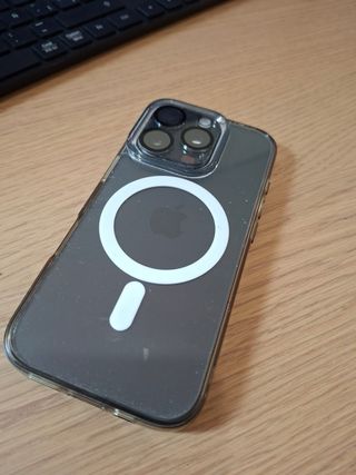 iPhone 16 Pro 100% Batería Sin Uso