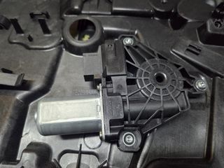 ELEVALUNAS PUERTA TRAS IZQUIERDA MERCEDES CLASE B