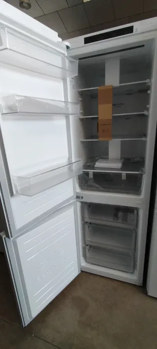 Frigorífico Saivod 185cm