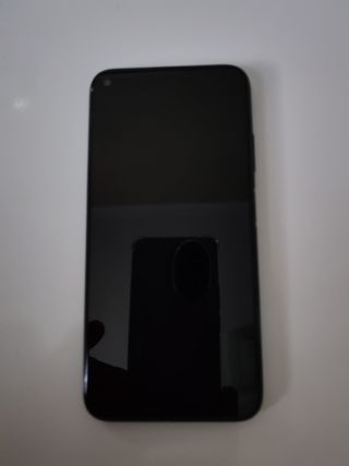 HUAWEI P40 Lite 6 GB RAM 128 GB ROM NEGRO