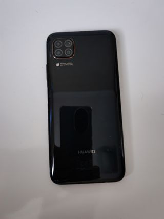 HUAWEI P40 Lite 6 GB RAM 128 GB ROM NEGRO