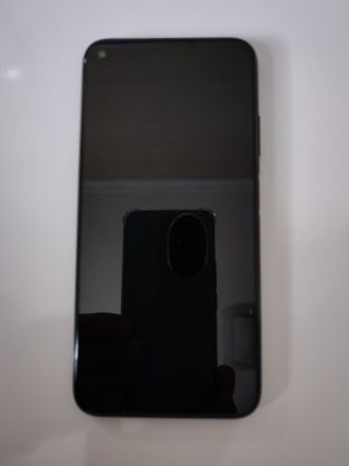 HUAWEI P40 Lite 6 GB RAM 128 GB ROM NEGRO