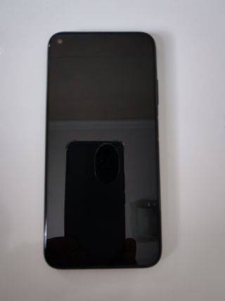 HUAWEI P40 Lite 6 GB RAM 128 GB ROM NEGRO