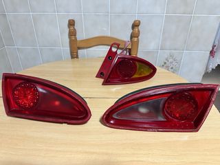 Pilotos Traseros Seat León MK2 originales