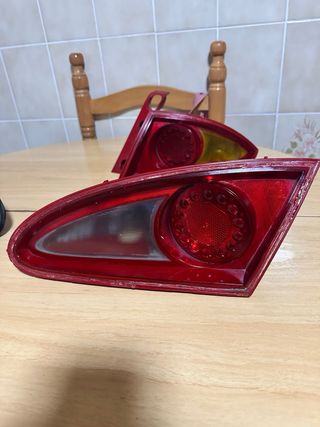 Pilotos Traseros Seat León MK2 originales