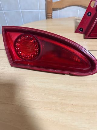 Pilotos Traseros Seat León MK2 originales