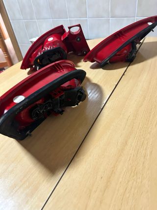Pilotos Traseros Seat León MK2 originales