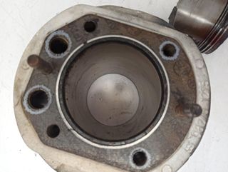 Cilindro y Pistón BMW R80 800