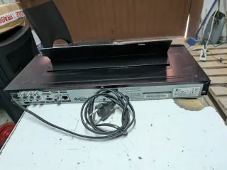 Lettore Blu-ray LG BD550 HDMI testato