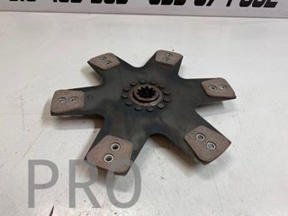 disco embrague pegaso hispavinsa nuevo