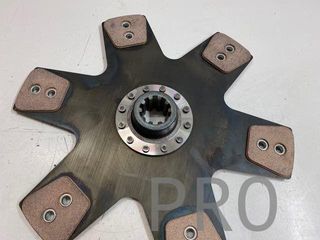 disco embrague pegaso hispavinsa nuevo