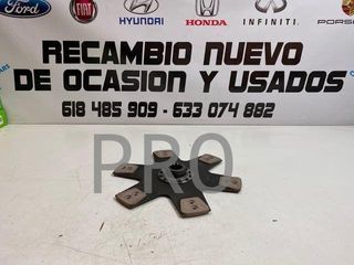 disco embrague pegaso hispavinsa nuevo