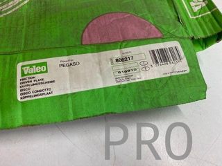 disco embrague pegaso hispavinsa nuevo