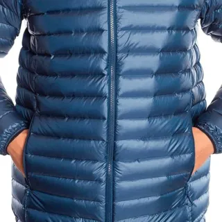 Chaqueta plumas Trangoworld v.tallas