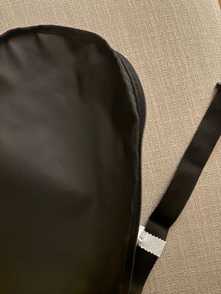 Funda Tabla Snowboard Burton 166cm Negra NUEVA!