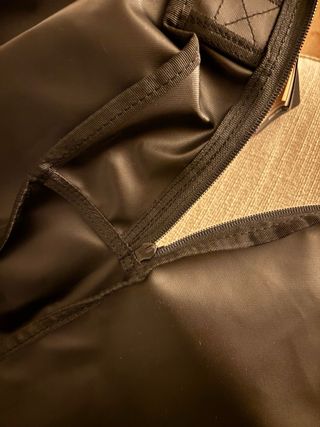 Funda Tabla Snowboard Burton 166cm Negra NUEVA!