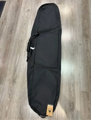 Funda Tabla Snowboard Burton 166cm Negra NUEVA!